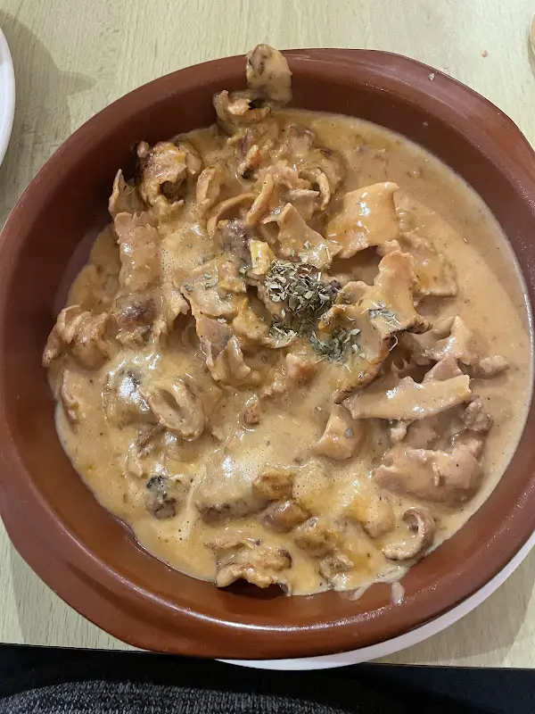 Sebastian K._Taverna bei Dimi_(Taunus)_recensione