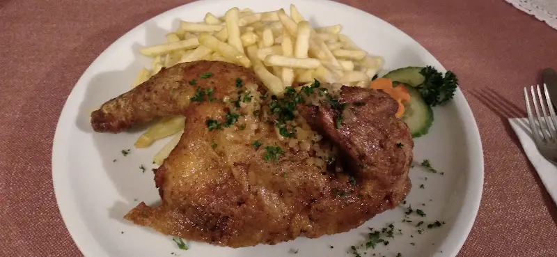 Klaus Rottmüller_Zur Gemütlichkeit_Main_recensione