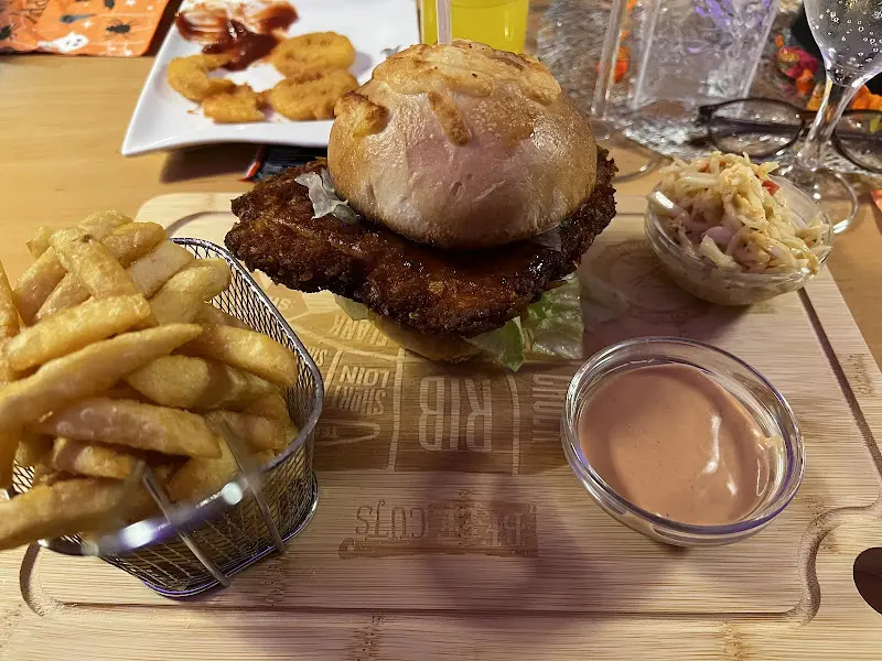 Wirtshaus Main Spessart Halle restaurant in Main