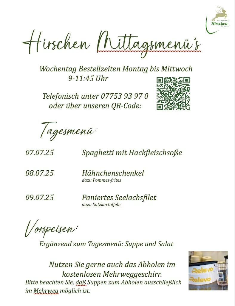 Menu_Landgasthof Hirschen Birndorf_Albbruck_image_1