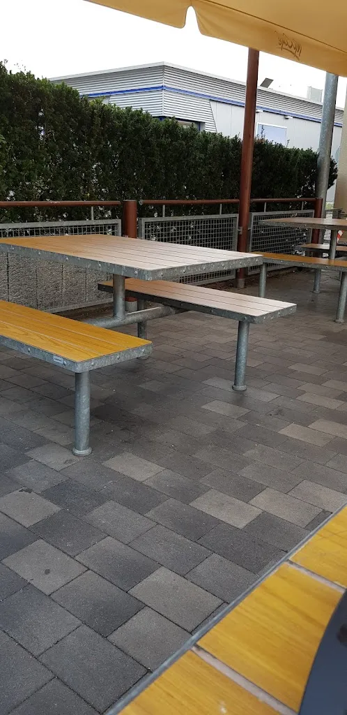 Al Ex_McDonald's_Rappenau_recensione