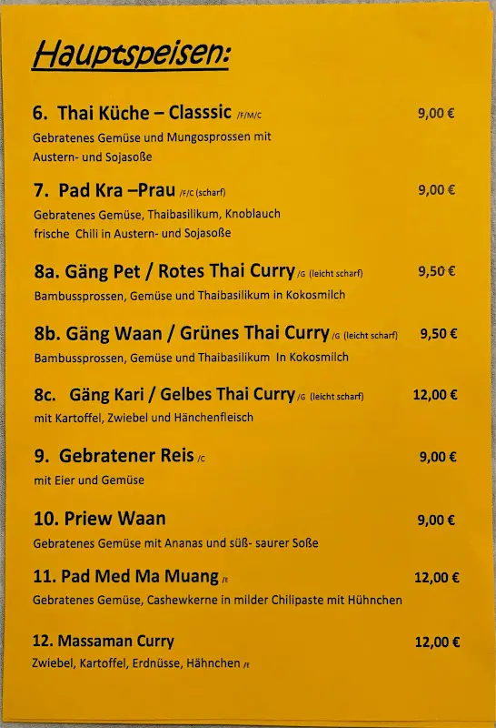 Menu_Jam Jam - Thai Imbiss_Main_immagine_1