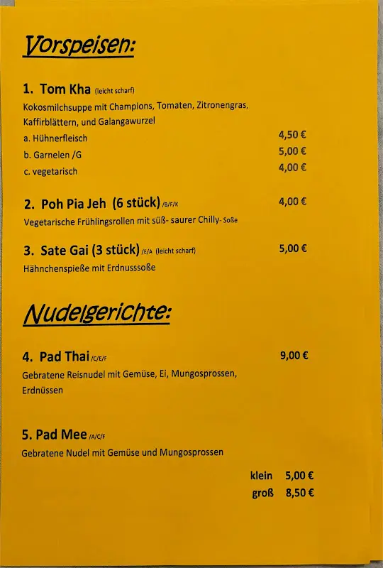 Menu_Jam Jam - Thai Imbiss_Main_immagine_3