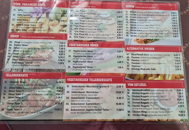 Menu_Deniz Döner&Kebab_Main_immagine_3