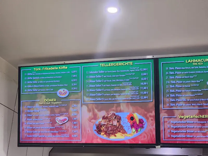 Menu_Deniz Döner&Kebab_Main_immagine_4