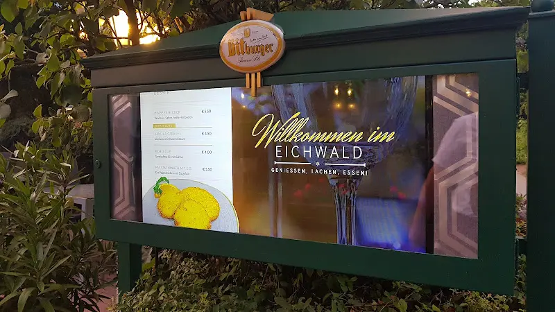 Menu_Eichwald Restaurant_(Taunus)_image_1