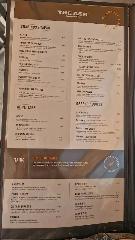 Menu_The ASH Main Taunus Zentrum__imagen_3