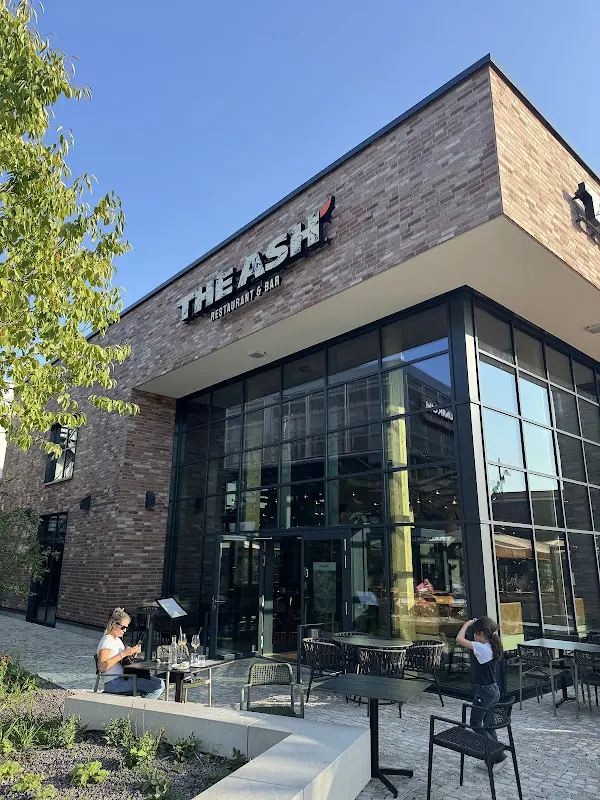 The ASH Main Taunus Zentrum__slider_image_3