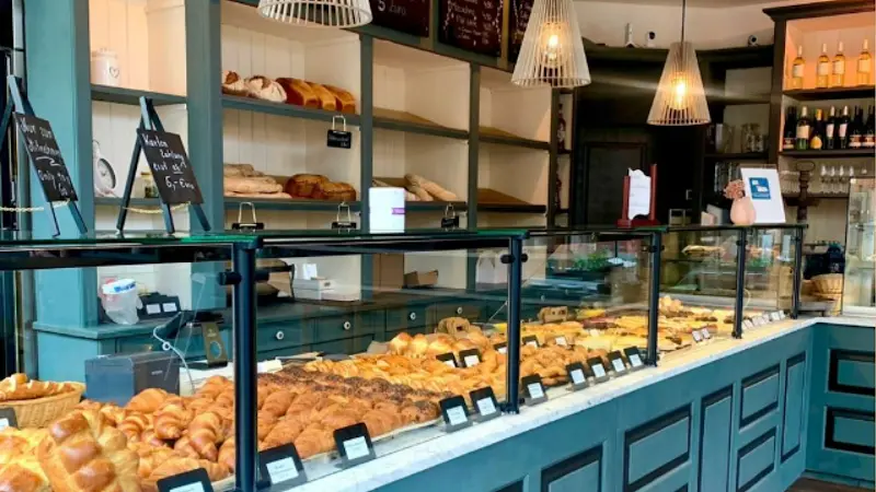 StellaV restaurant in (Taunus)