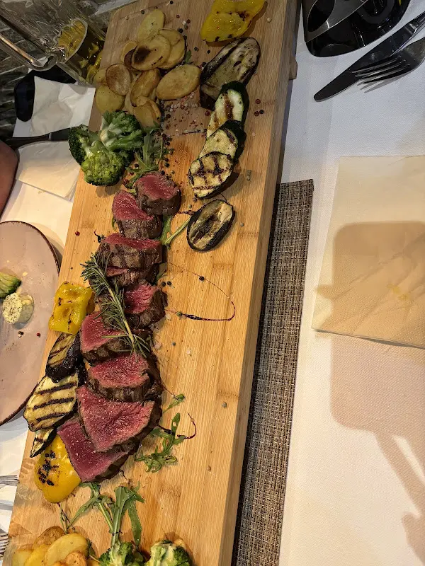 김로하_Restaurant Zur Pferdetränke Sulzbach_(Taunus)_review