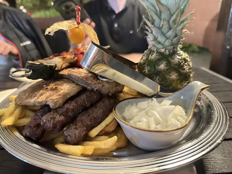 Restaurant Zur Pferdetränke Sulzbach_(Taunus)_slider_image_3