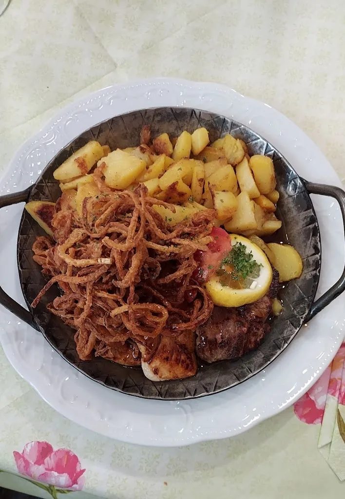 Menu_Zur Eisenbahn_Siegelsbach_image_1