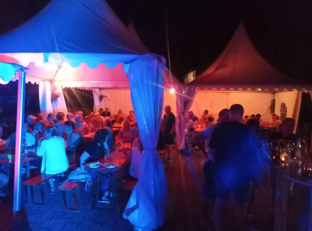 Brett Rock_Zur Eisenbahn_Siegelsbach_review