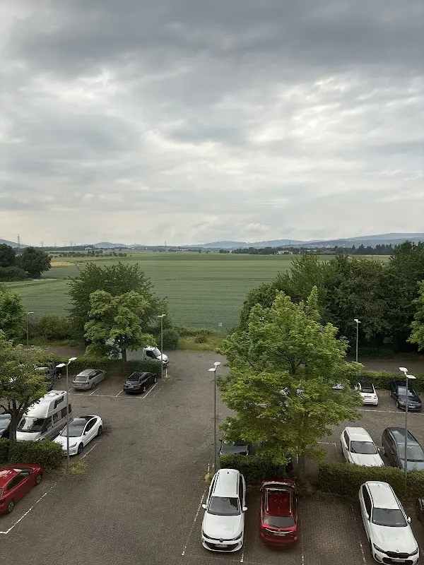 Nakul_Dorint Hotel Main-Taunus-Zentrum Frankfurt/Sulzbach_(Taunus)_review