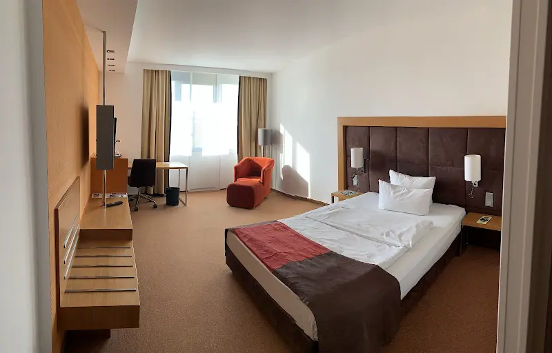 Dorint Hotel Main-Taunus-Zentrum Frankfurt/Sulzbach_(Taunus)_slider_image_3