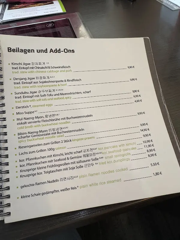 Menu_KOOGI_(Taunus)_immagine_4