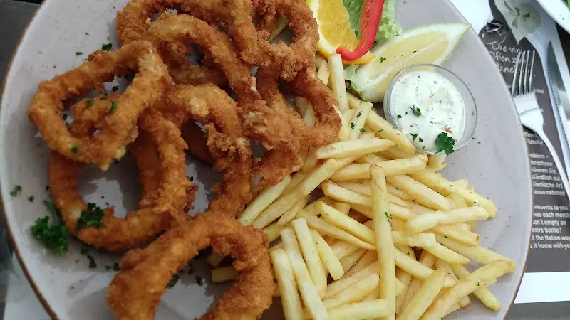 Glenn Rossi_Bistrorante Latina_(Taunus)_review