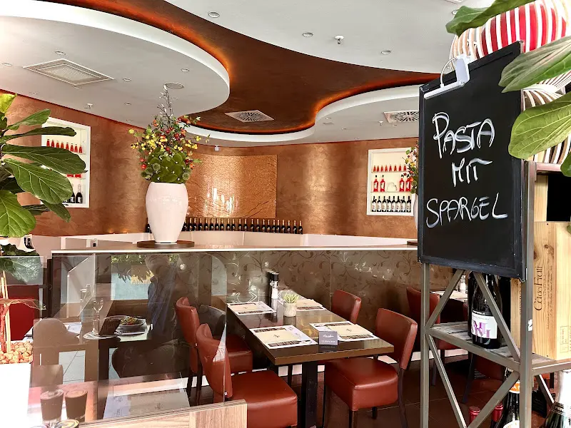 Bistrorante Latina ristorante a (Taunus)