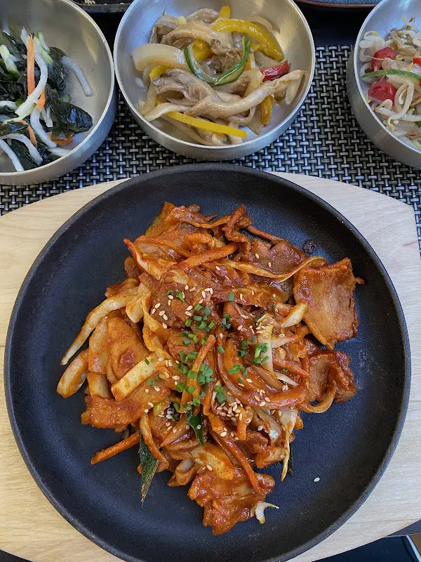 Dany Ap_IDO 이도_(Taunus)_review