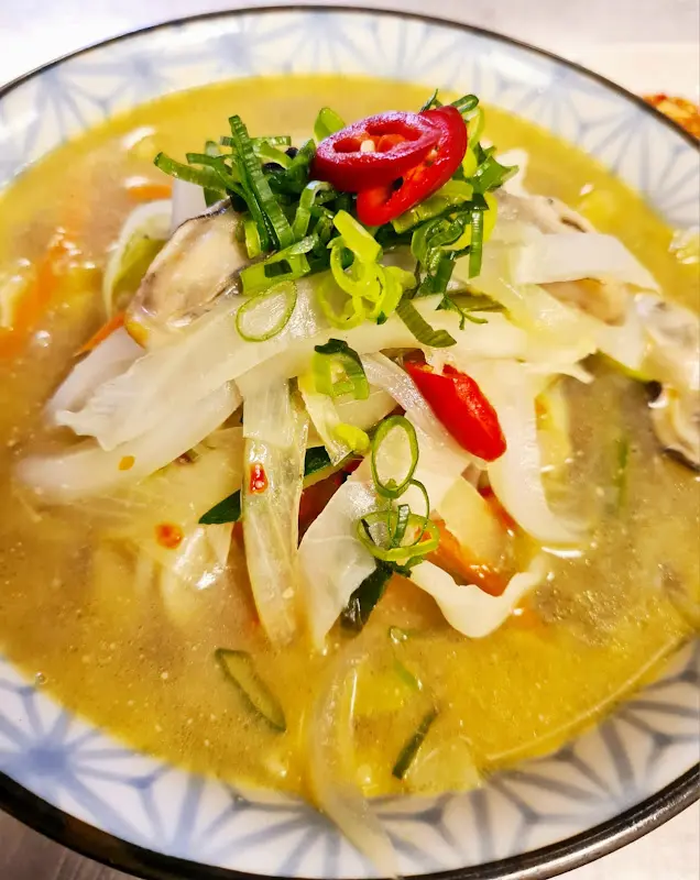 Jaggi Jaggi_IDO 이도_(Taunus)_review