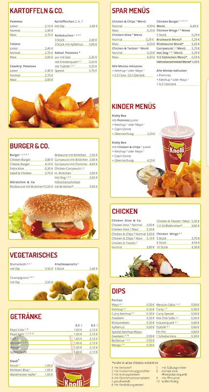 Menu_Knolli Chicken & Chips_(Taunus)_image_1