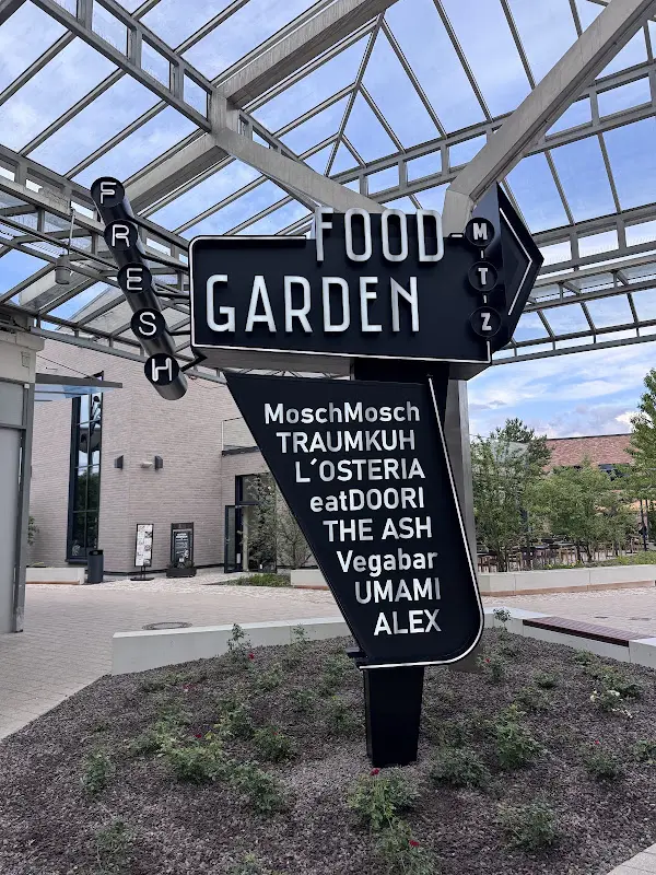 Travelling_MTZ Food Garden_(Taunus)_reseña