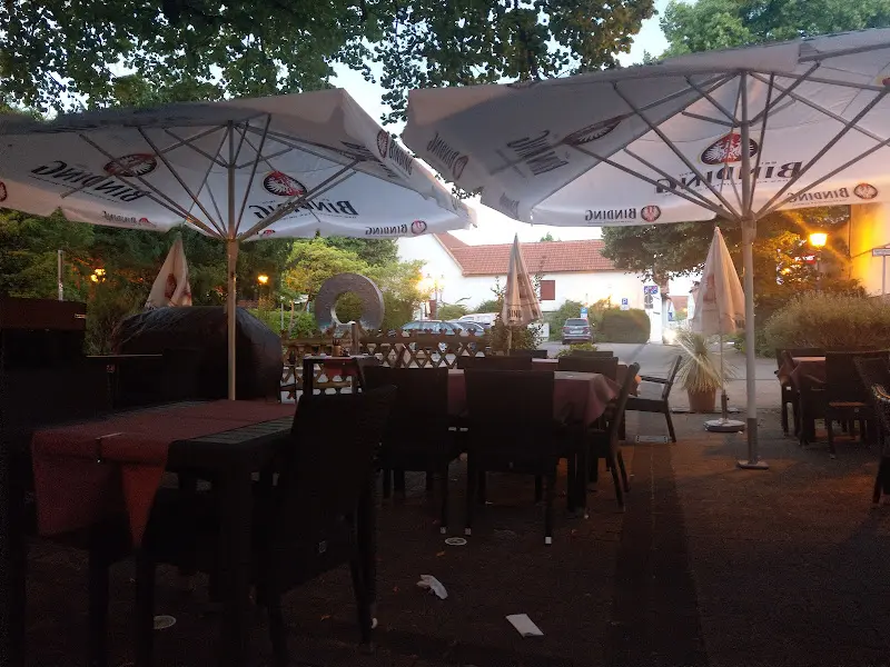 Die Linde ristorante a (Taunus)