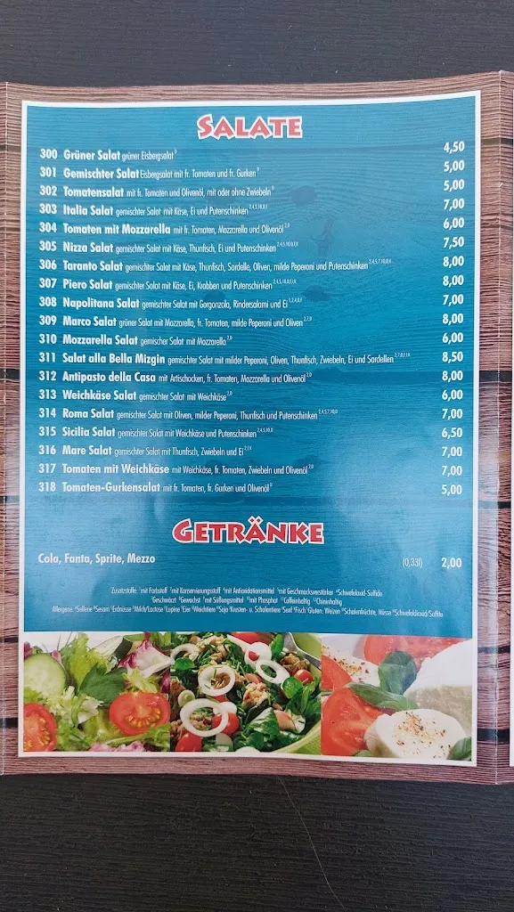 Menu_Pizzeria Bella Mizgin_Rappenau_image_2