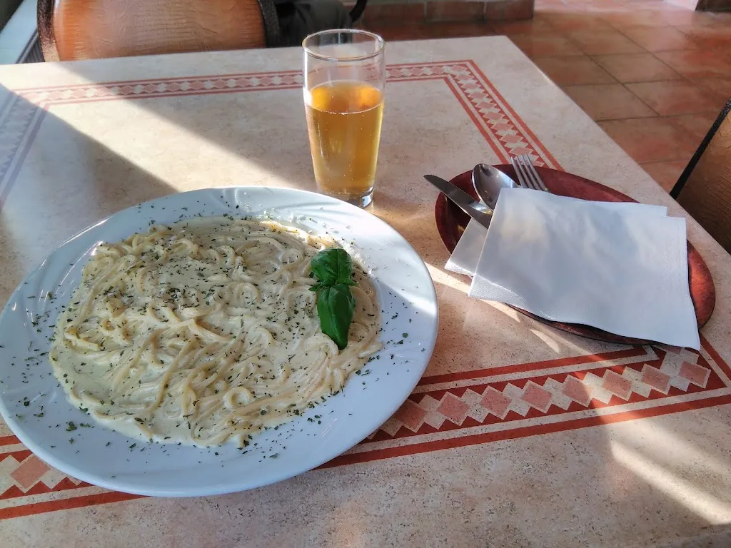 Pizzeria Bella Mizgin ristorante a Rappenau