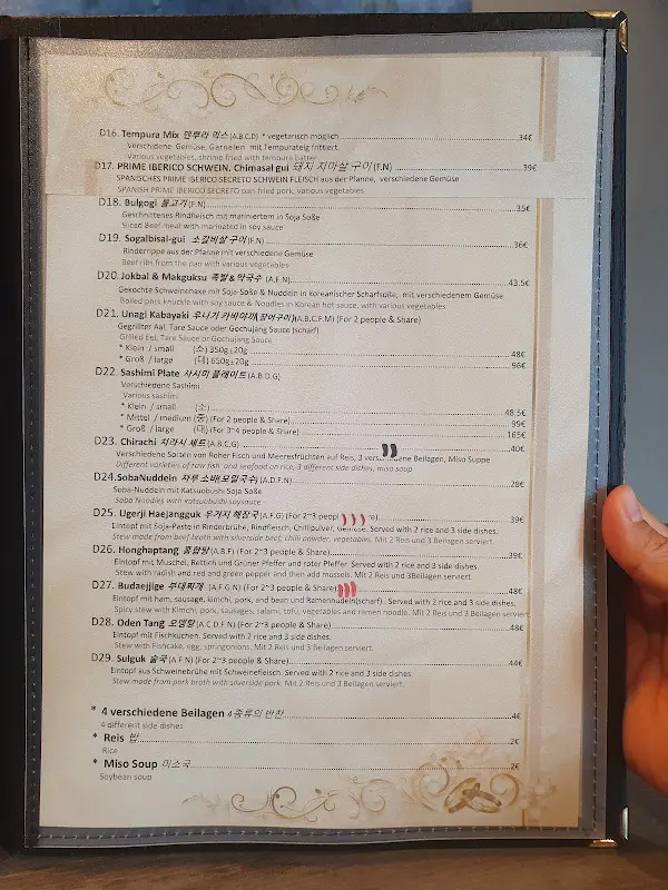 Menu_Ins Restaurant_Taunus_immagine_3