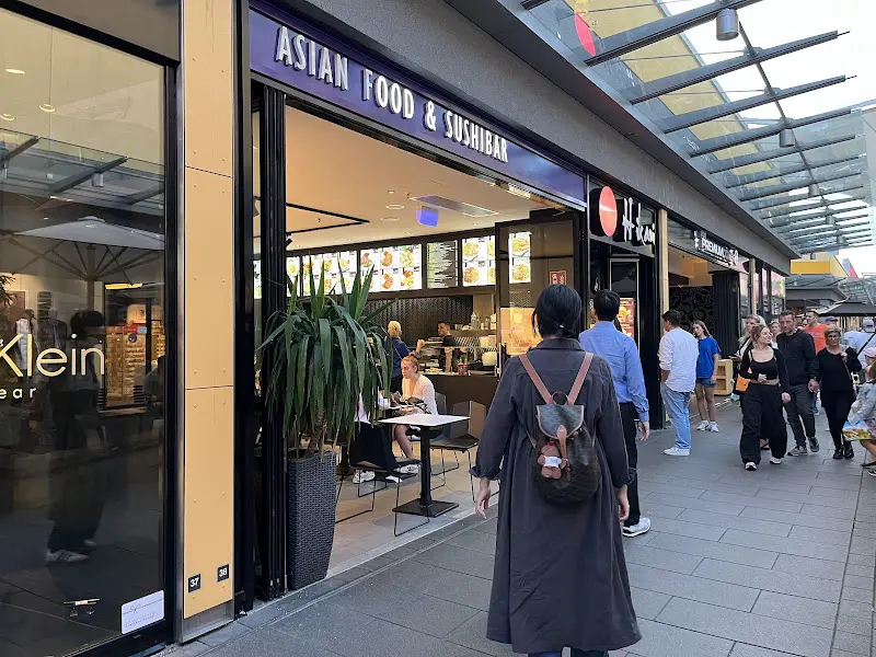 Hikari ristorante a (Taunus)