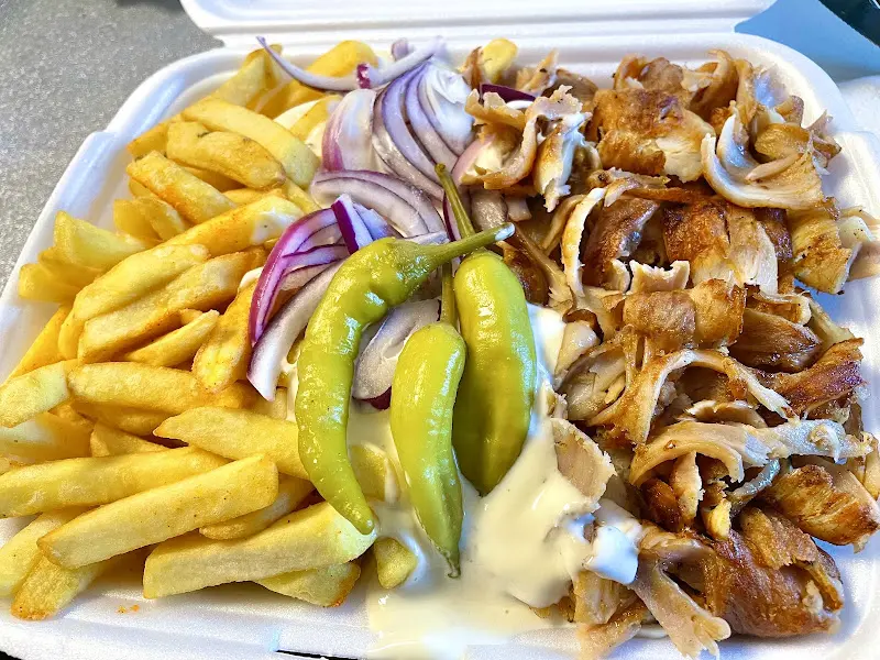 MarDan L._Postillion Sulzbach_Sulzbach/Saar_review