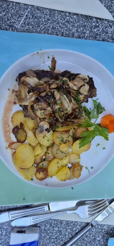 Firefighter65_Restaurant Altenwald_Sulzbach/Saar_review