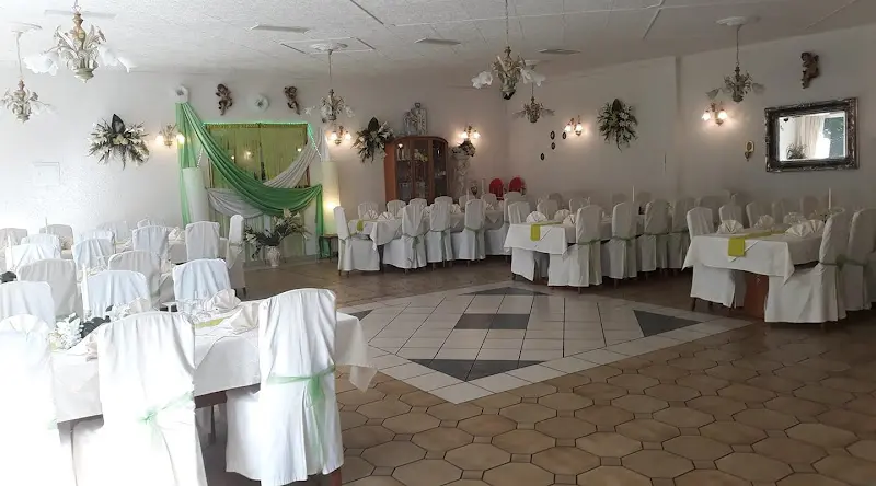 Restaurant Altenwald ristorante a Sulzbach/Saar