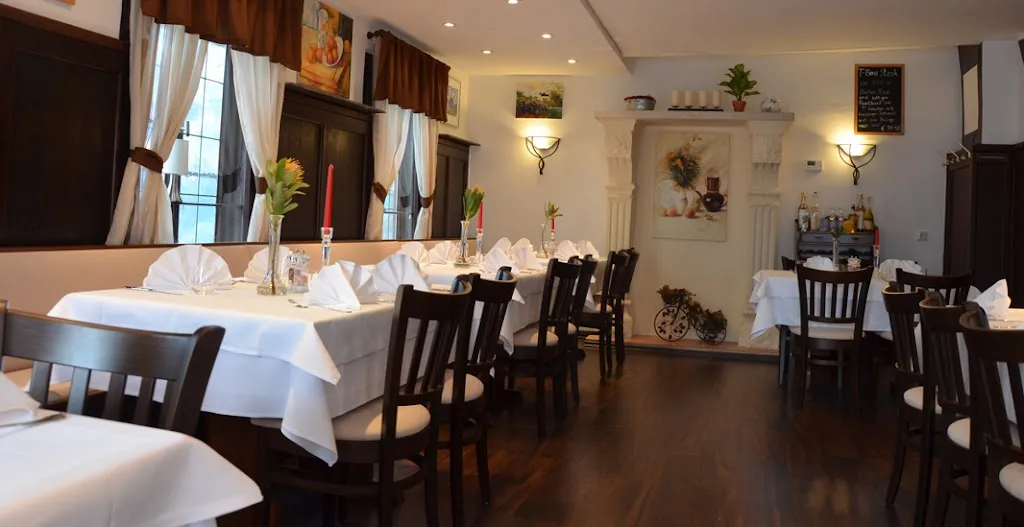 Italian Steak-Restaurant Picasso ristorante a Wimpfen