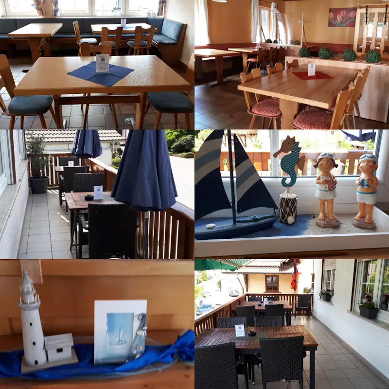 Oberle restaurant in Main