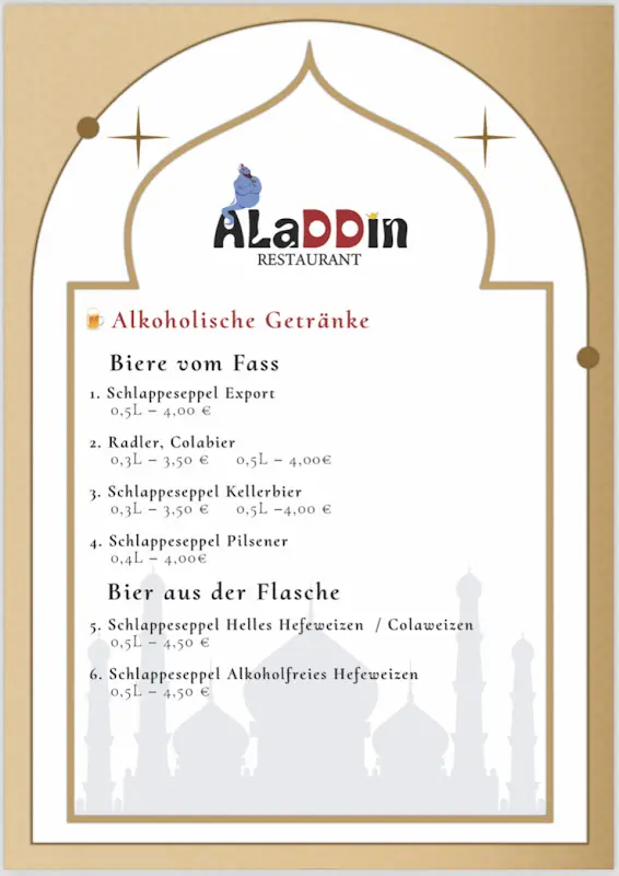 Menü_Restaurant Aladdin_Main_Bild_3