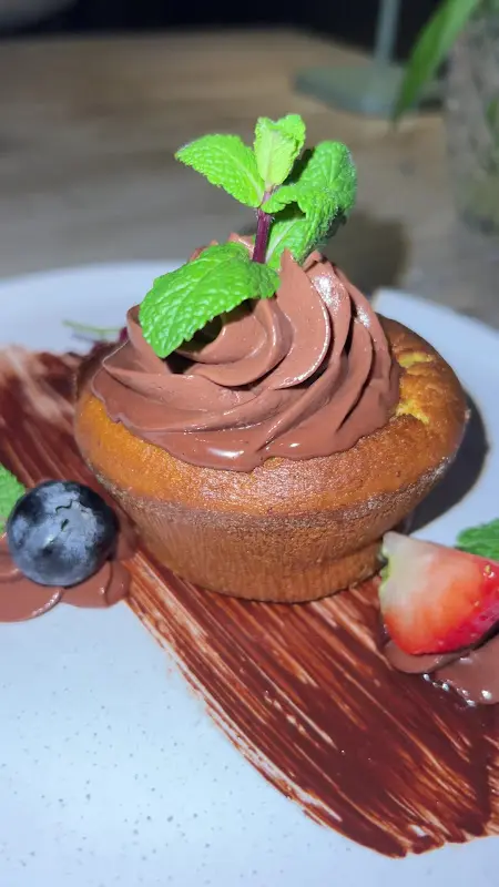 Emily Levert_Rocco Italian Grill & Bar_Taunus_review