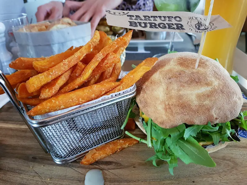 Ilya Ivkin_Rocco Italian Grill & Bar_Taunus_review