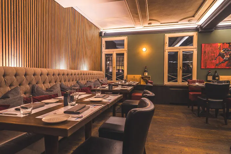 Rocco Italian Grill & Bar ristorante a Taunus