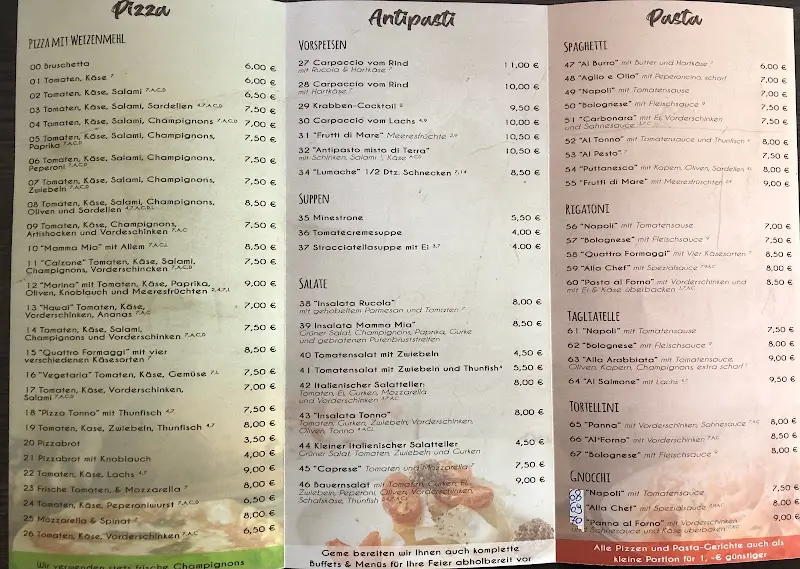 Menu_Mamma Mia PizzeriaTrattoria_(Taunus)_image_2