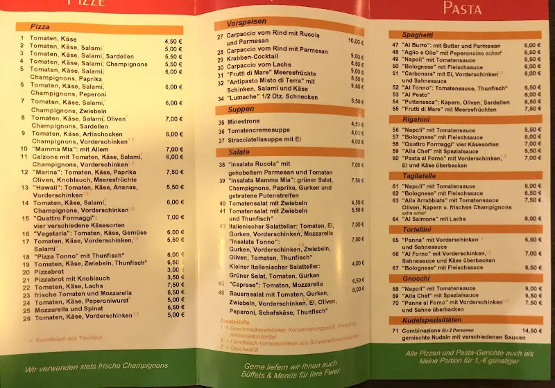 Menu_Mamma Mia PizzeriaTrattoria_(Taunus)_image_3