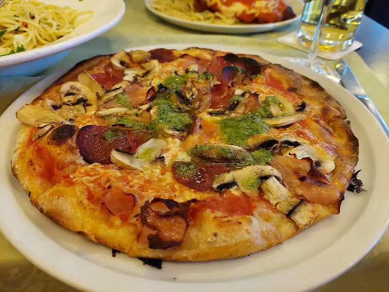 Johanna Zetterberg_Mamma Mia PizzeriaTrattoria_(Taunus)_Bewertung