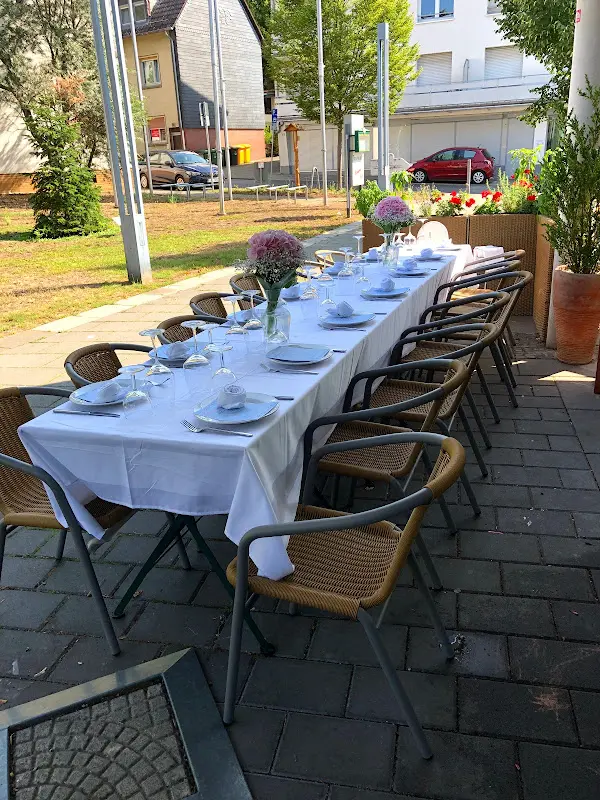 Mamma Mia PizzeriaTrattoria ristorante a (Taunus)