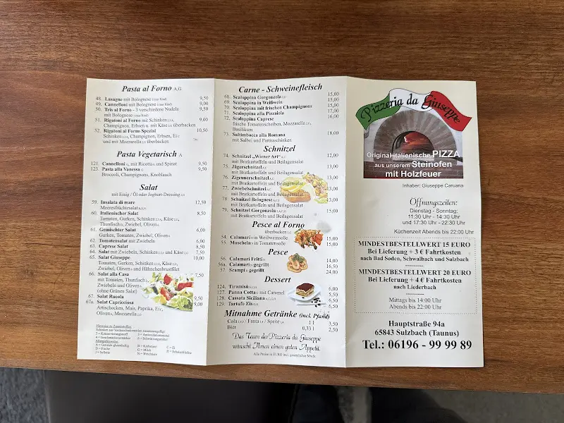 Menu_Pizzeria da Giuseppe__immagine_2