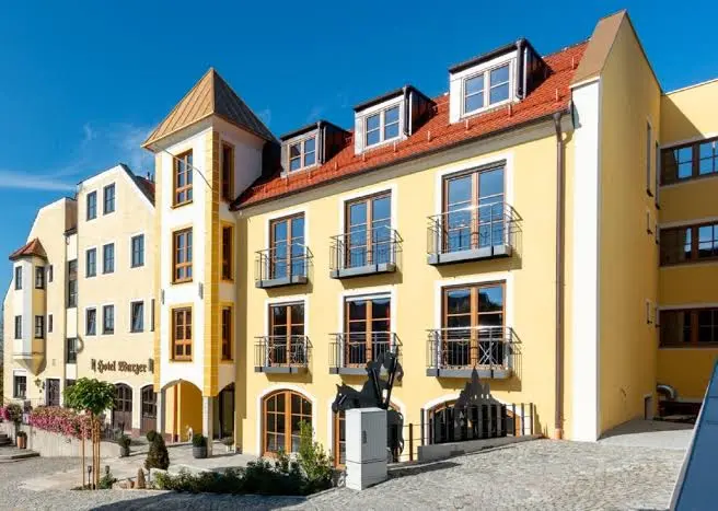 Wurzer restaurant in Tännesberg