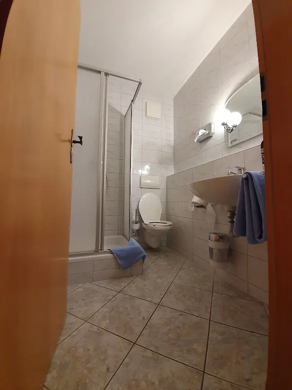 Byoung Hyen AN안병현_Zur Post Wellness-und Sporthotel_Tännesberg_review