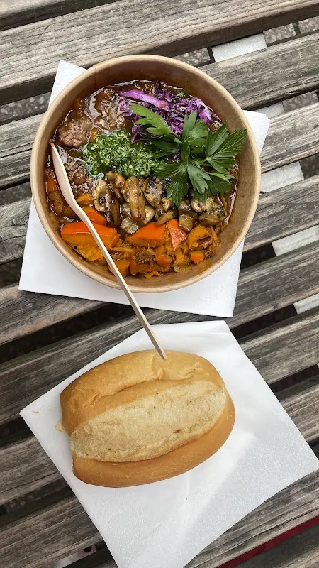 Queymon Mcloughlin (The Squared Circle)_Zum Zobel_(Rhön)_review