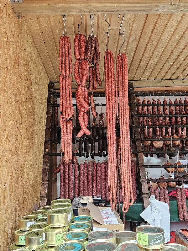 Volker Pehl_Zum Zobel_(Rhön)_review