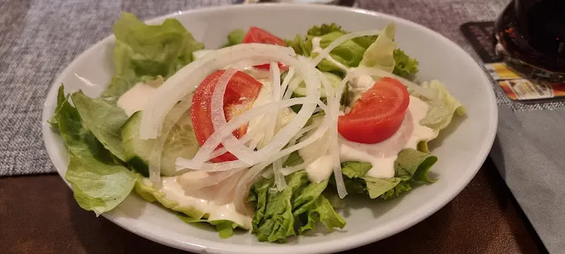 Michael Borse_Ristorante Pizzeria La Porta_(Rhön)_Bewertung